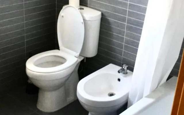 Center Rabdells Playa