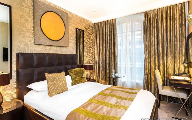 Washington Mayfair Hotel