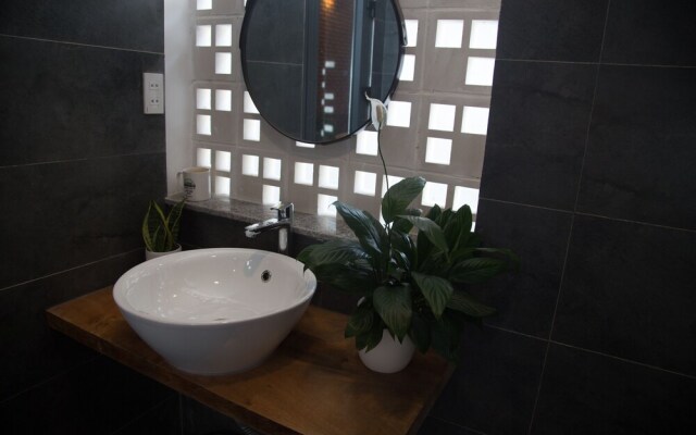 SPOT ON 715 Fehu Hostel