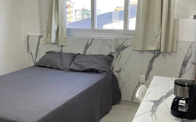 Paradise Beach Flat 311