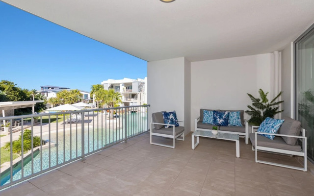 Drift Apartments - Tweed Coast Holidays