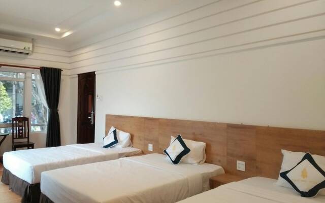 Thanh Truc Hotel Camau