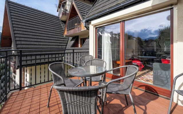 Rentplanet - Apartamenty Smrekowa