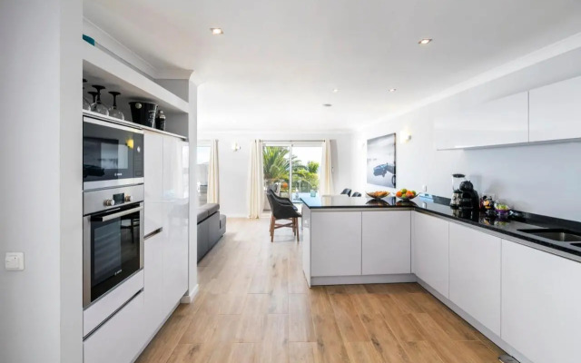 Penthouse Milhafre