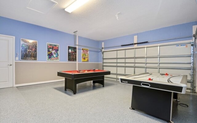 ACO PREMIUM – 6 bd with pool (1736)