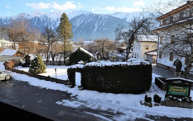 Sonnenhof Mieming Apartments & Zimmer