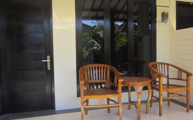 Gili Sari Homestay