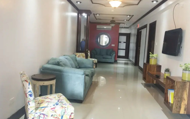 The North Park Hotel