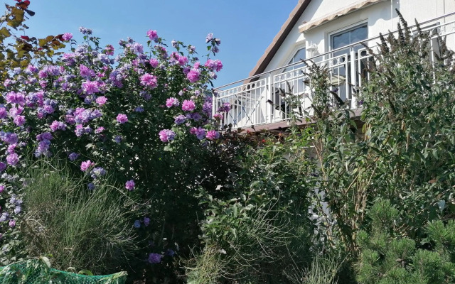 Pension Haus Anneliese