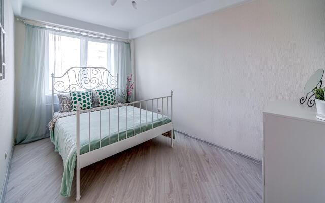 Vesta on Shostakovich, 5k1