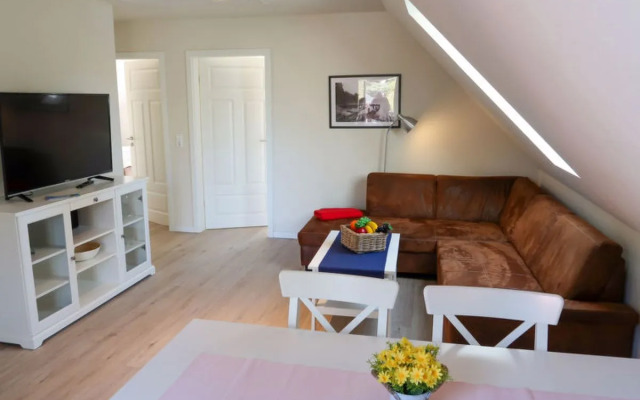 Müritz-Ferienpark Röbel (MUZ210)