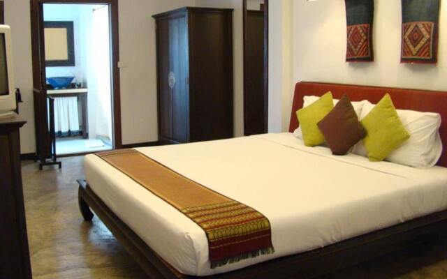 Ananda Museum Gallery Hotel