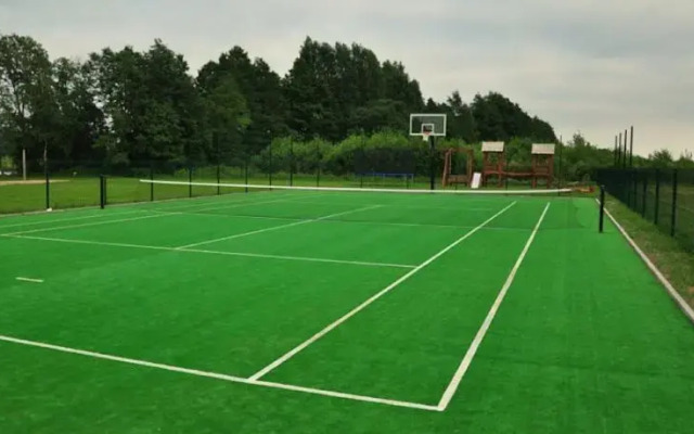 Leisure, Sport & Spa Village Mindaugas