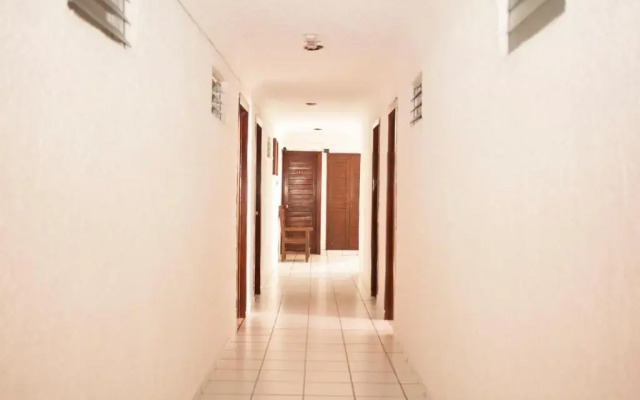 Hotel Plaza Carrillo's