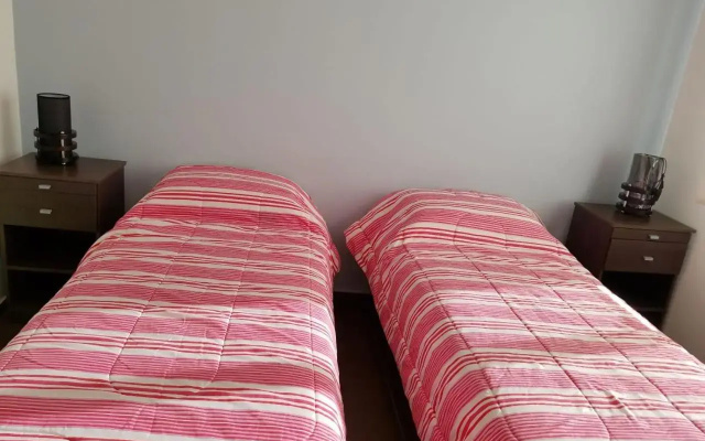 Departamento Calafate Centrico #3