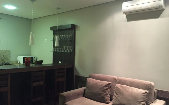 LocFlat - Apartamento Studio 109