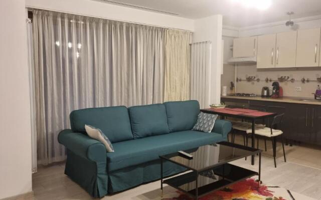 Tibiscum Apartament, Bucuresti