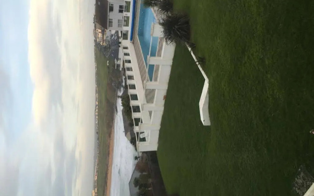 Surf View House