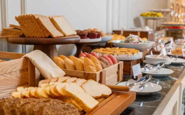 Edensee Kega Beach Resort