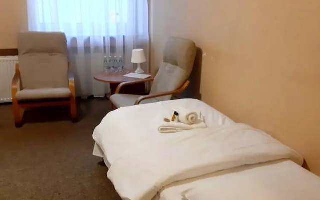 Hotel Miodowy
