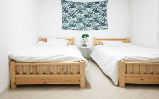 Nuha 70 Cozy house in Seo-Chon