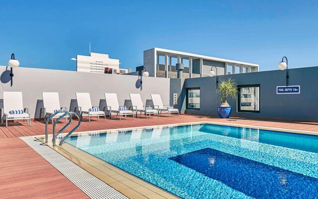 Mercure Perth