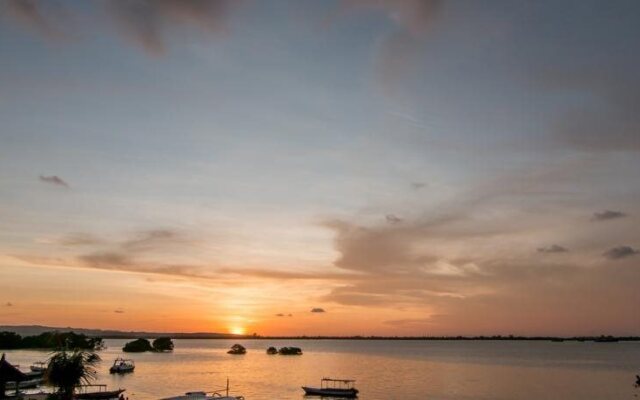 Benoa Quay Harbourside Villas