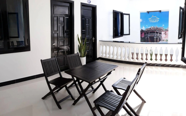 Thao Hieu Homestay Hoi An