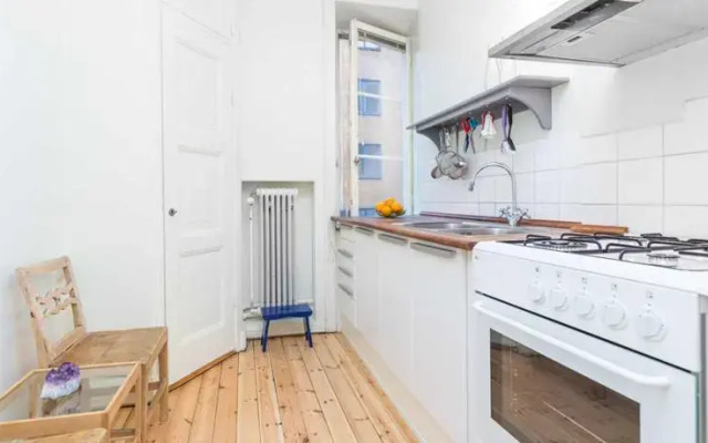 Apartment Vikingagatan