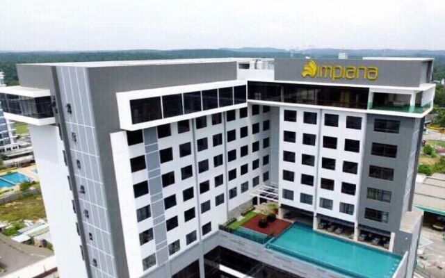 Impiana Hotel Senai