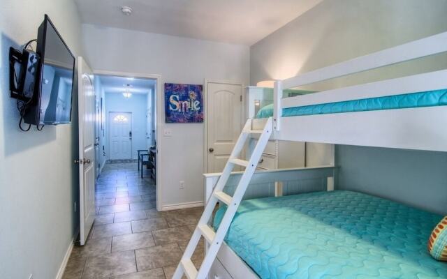 Flip Flops and Pop Tops