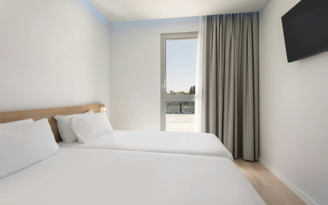 B&B HOTEL Lleida