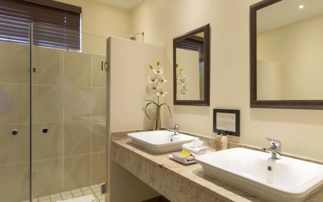 Glen Avon Lodge Boutique Hotel