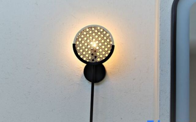 Shanghai Hengshan Yiju Huayang zhehu Homestay