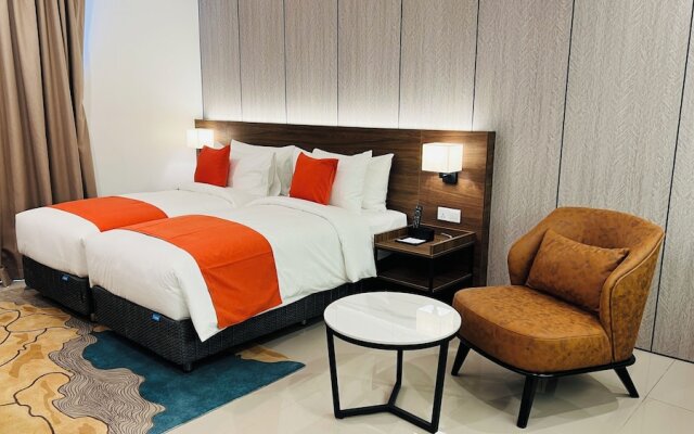 Wyndham Ion Majestic Genting Highlands