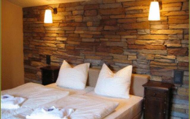 Hotel Villa Boddin