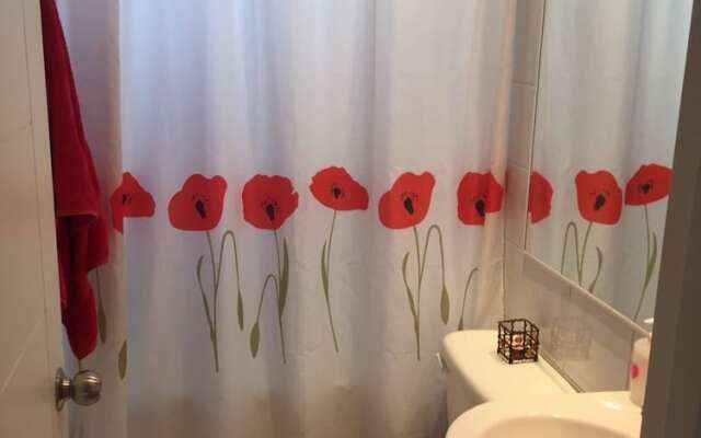 Apartamento B-91 Euromarina