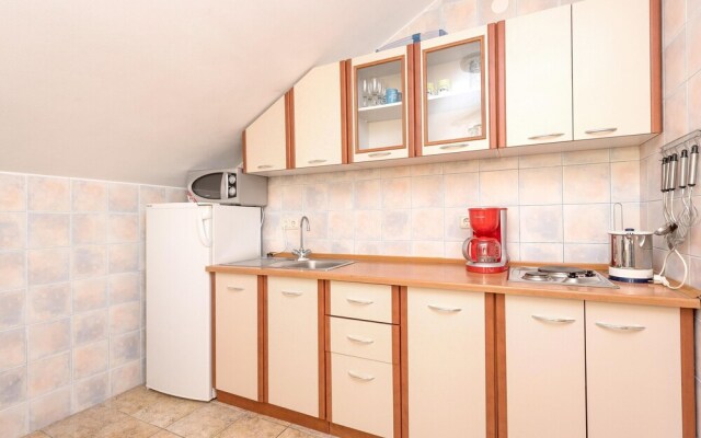 Holiday Home Ulica I