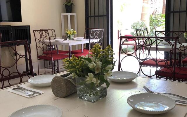 Casa Italia Luxury Guest House - Adults Only