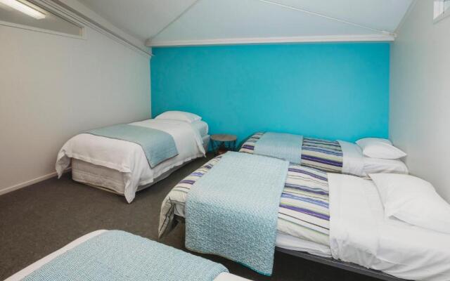 Four The Family - Sleeps 10