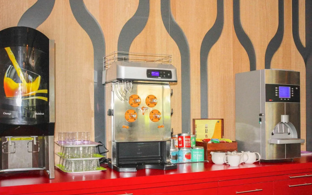 ibis Styles Toulon La Seyne sur Mer