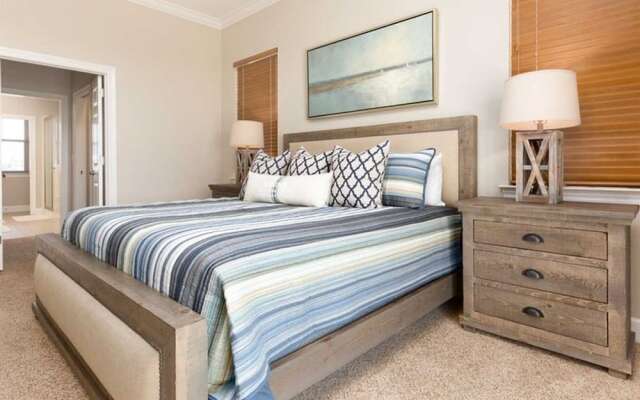 Windswept by Meyer Vacation Rentals