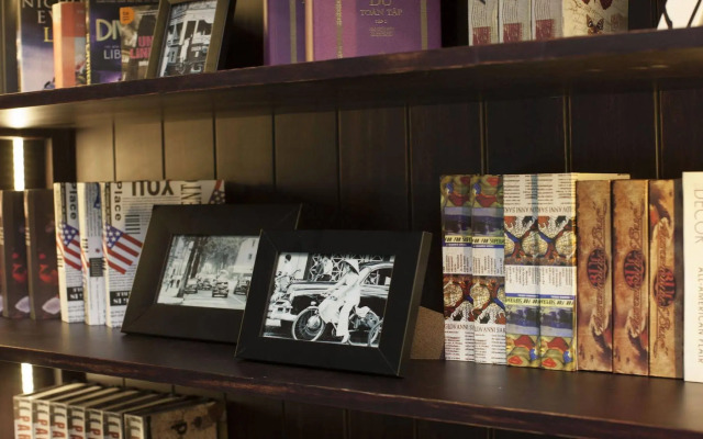 Alagon D'antique Hotel & Spa