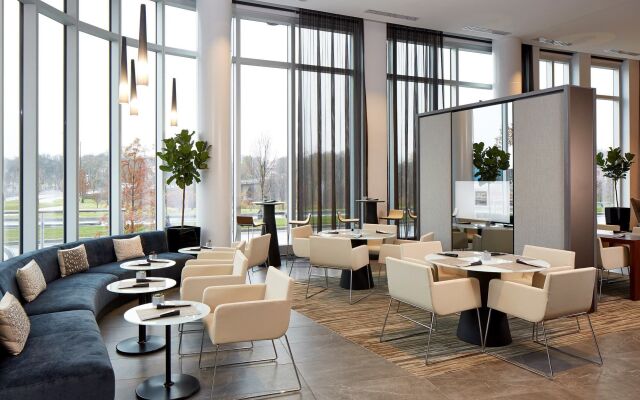 AC Hotel by Marriott Columbus Dublin