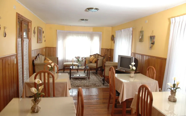 Hostal Entre Rios