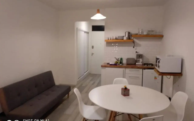 Avenida Corrientes Studio - Obelisco