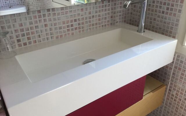 La Bastide Au Soleil