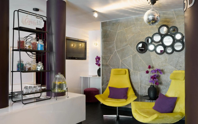 Leonardo Boutique Hotel Munich