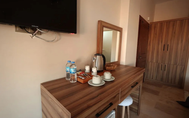 Hotel Izi Cappadocia