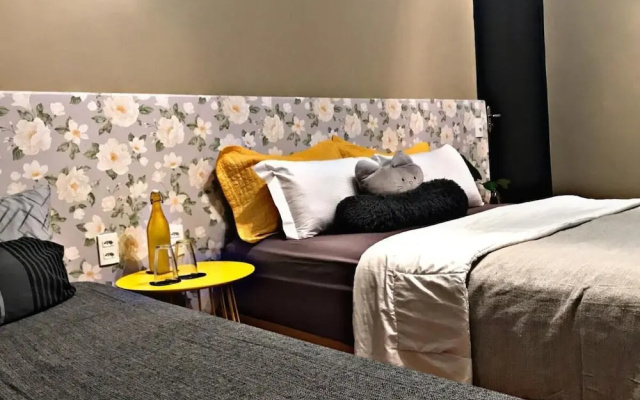 Pousada Casa dos Gattos - Prox Aero GRU